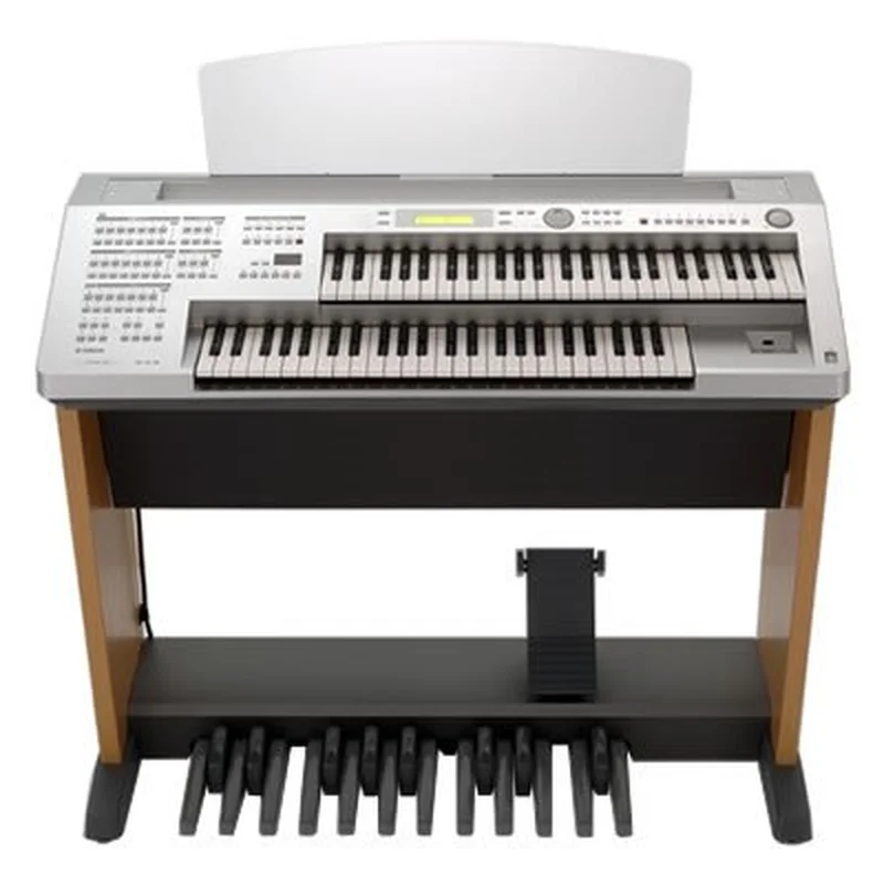 YAMAHA ELB-01