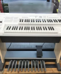 YAMAHA ELB-02 (New)