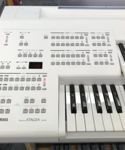 YAMAHA ELB-02 (New)