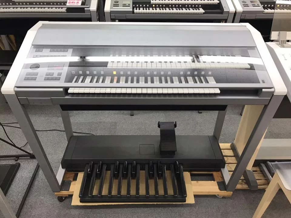 YAMAHA ELS-01C