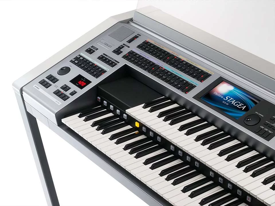 YAMAHA ELS-01C