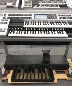 YAMAHA ELS-02