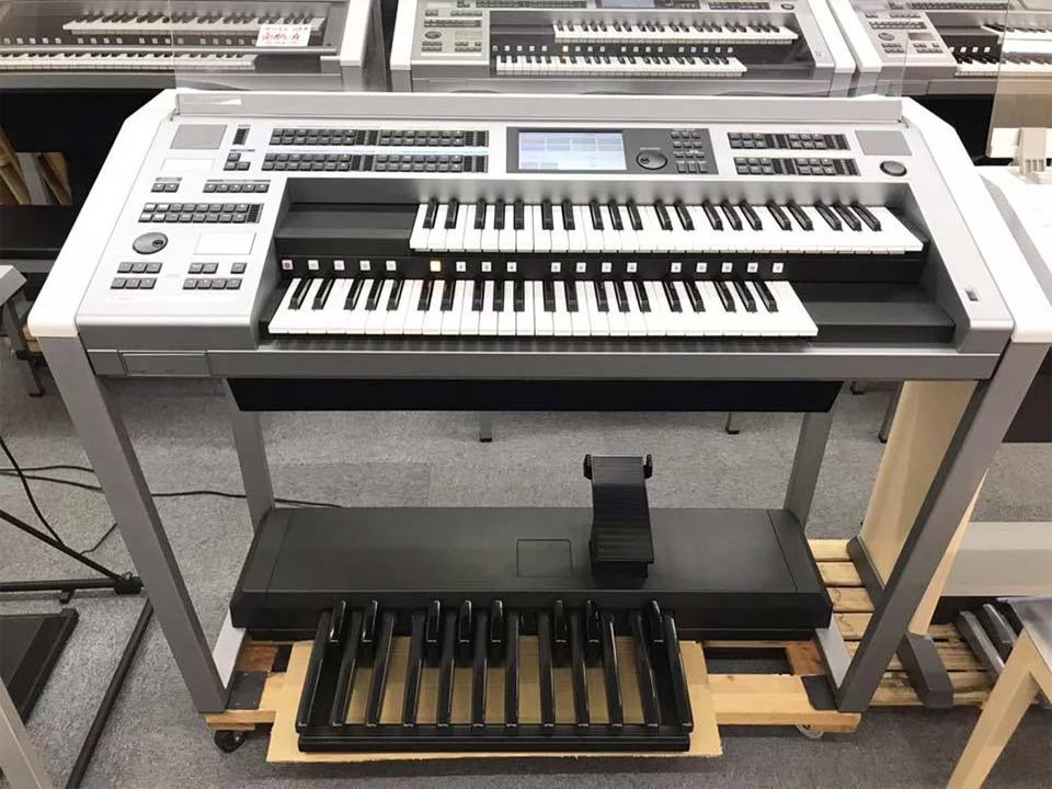 YAMAHA ELS-02