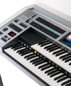 YAMAHA ELS-02