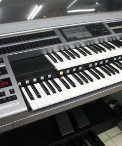 YAMAHA ELS-02C (Base / Used)