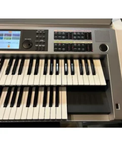 YAMAHA ELS-02C (Base / Used)