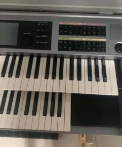 YAMAHA ELS-02C (Base / Used)
