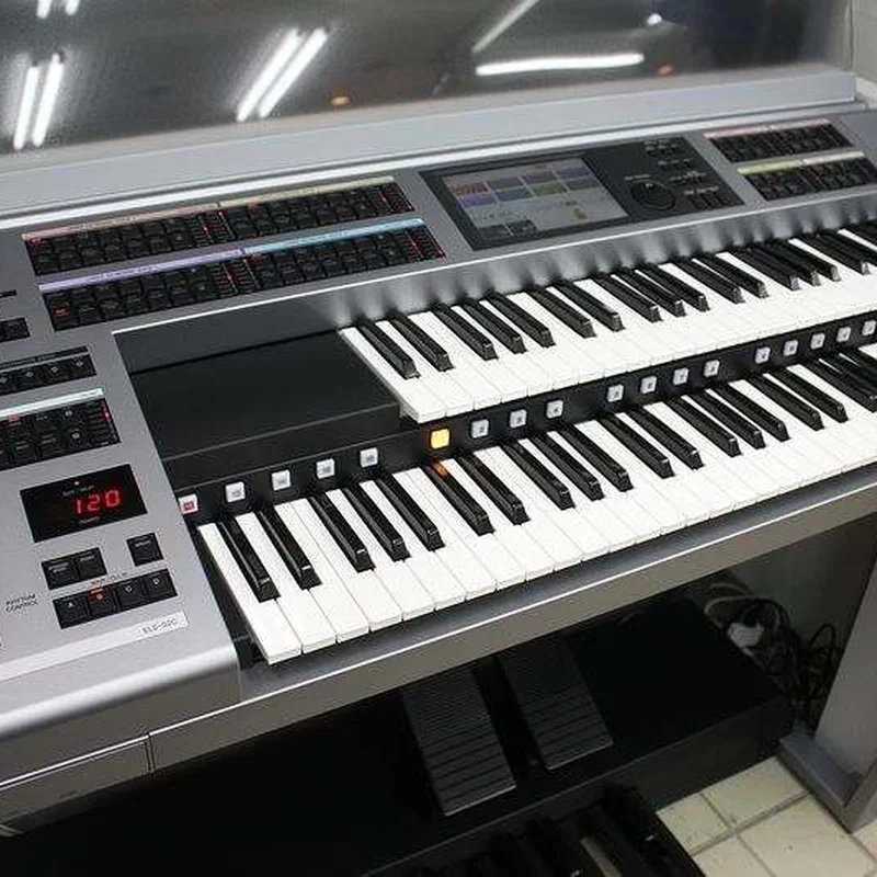 YAMAHA ELS-02C (Base / Used)