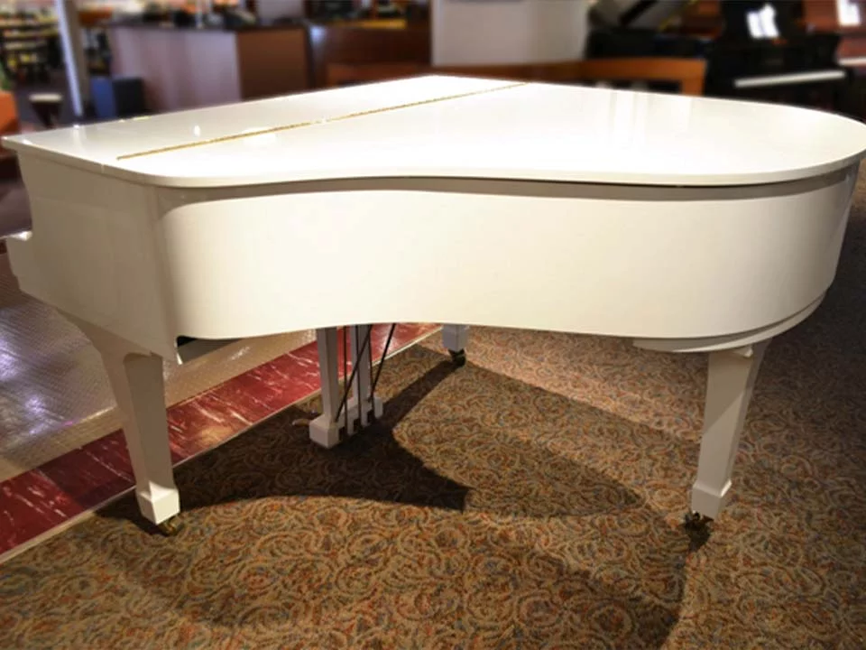 YAMAHA G1 WH