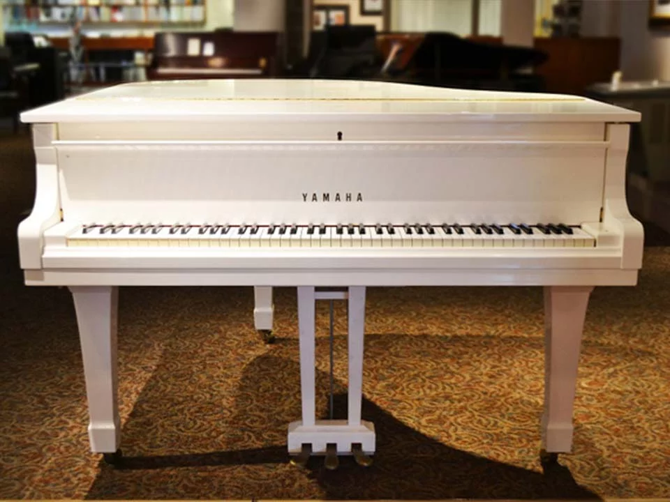 YAMAHA G1 WH