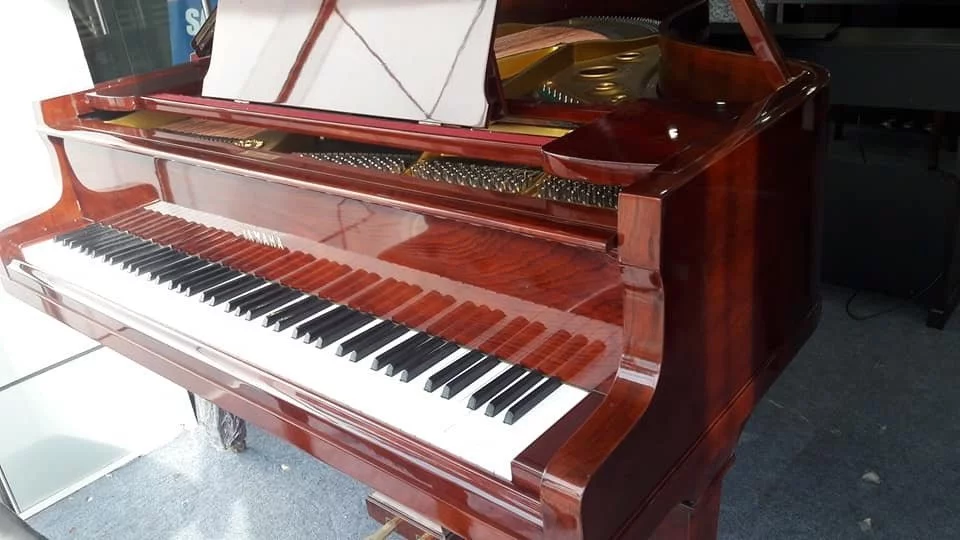 YAMAHA G2 Wn