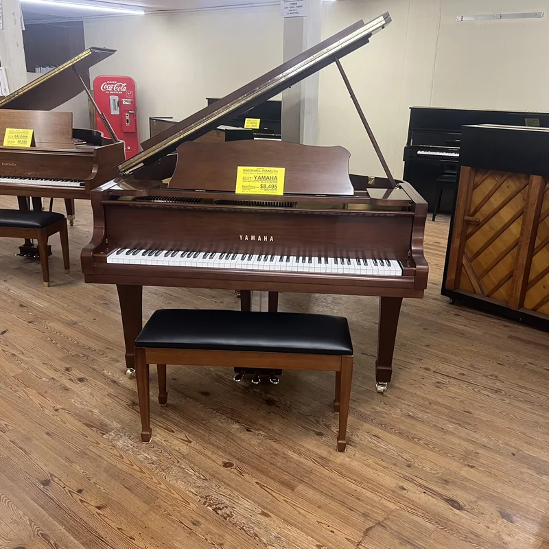YAMAHA G2