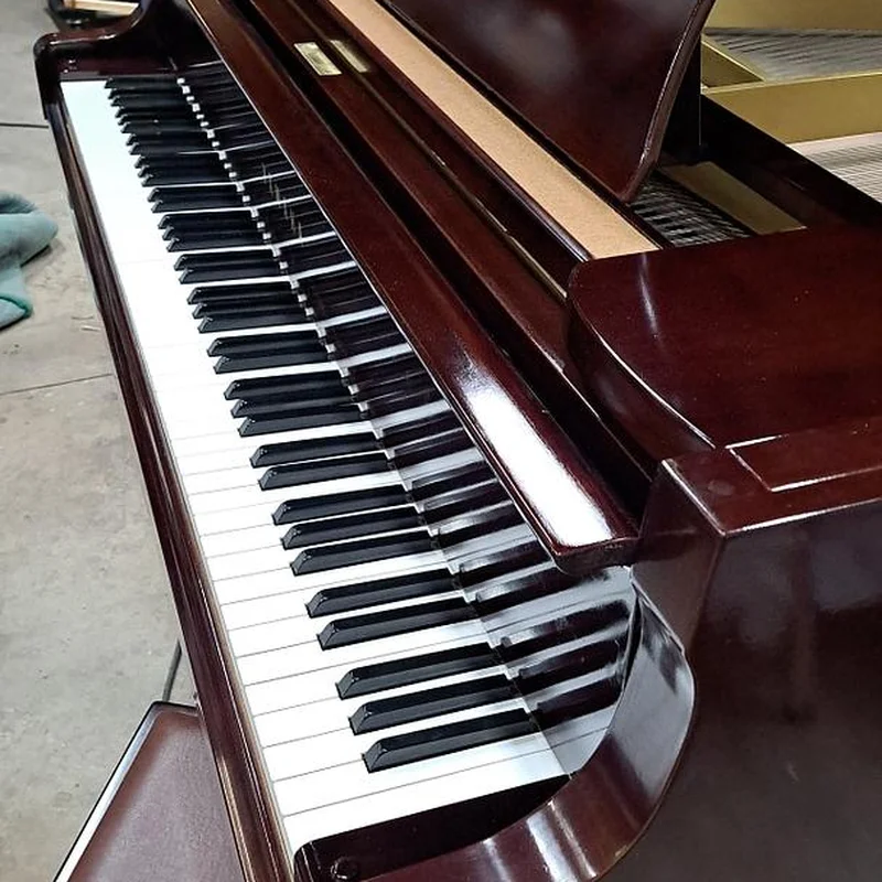 YAMAHA G2