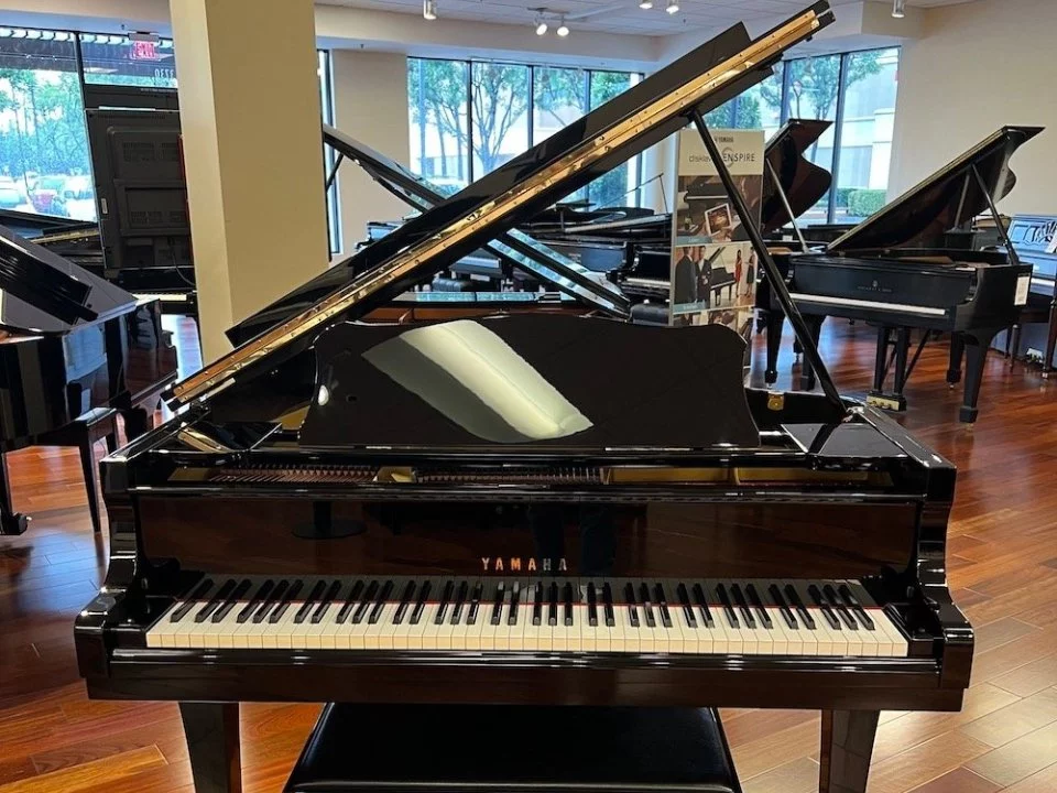 YAMAHA G2