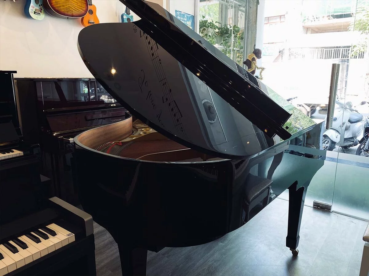YAMAHA G2 - Elite Piano