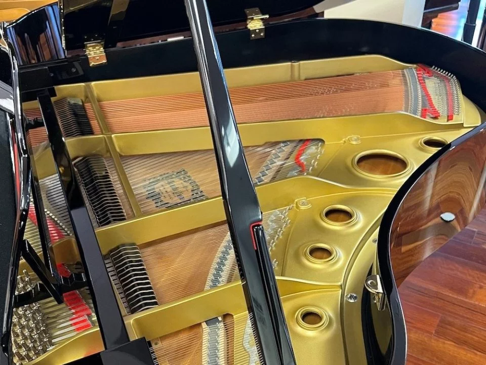 YAMAHA G2 - Elite Piano