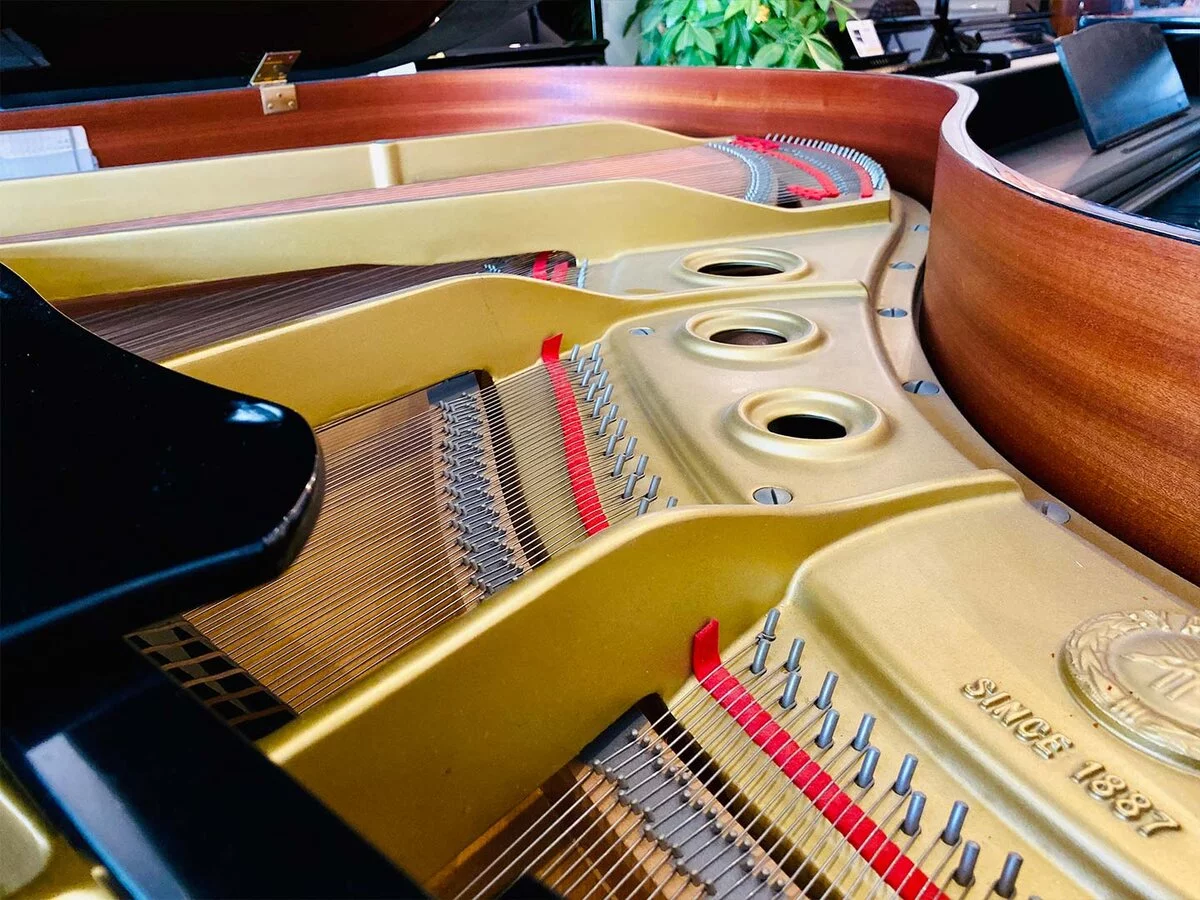 YAMAHA G2 - Elite Piano