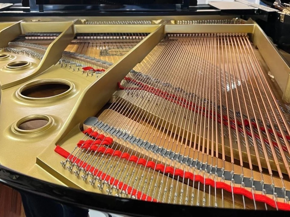 YAMAHA G2 - Elite Piano