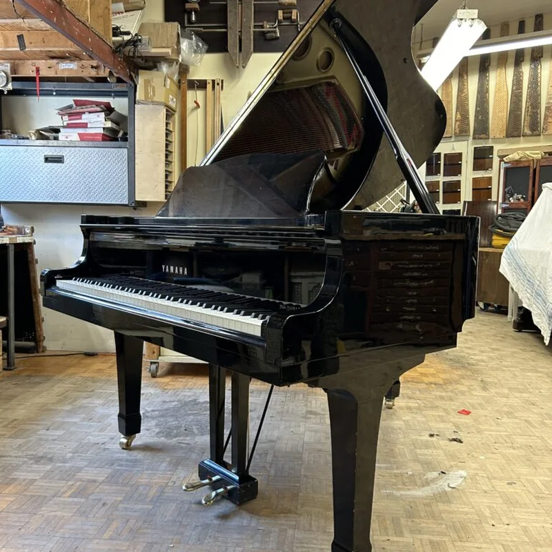 YAMAHA G3E MH