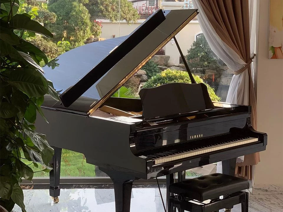 YAMAHA G3