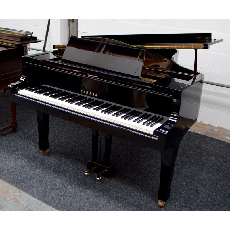 YAMAHA G3 Special tại Elite Piano