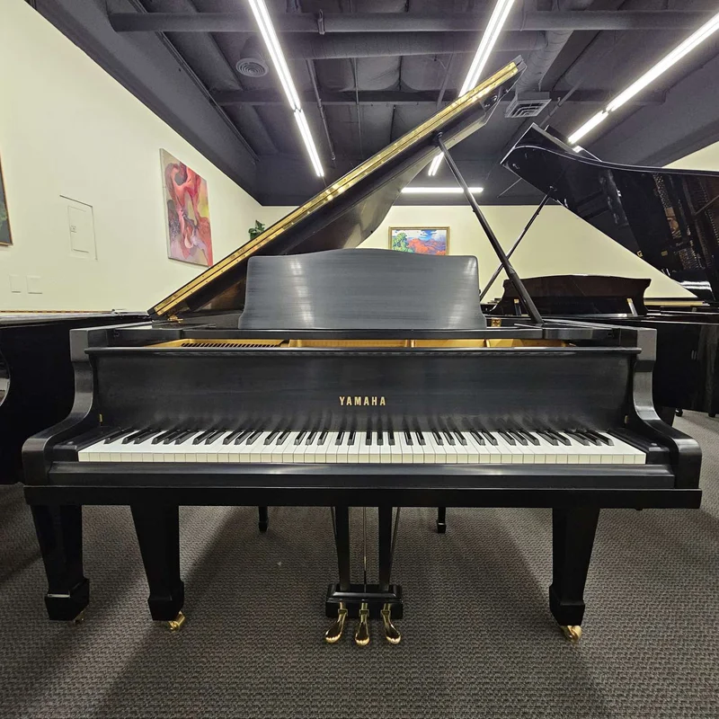 YAMAHA G3 Special