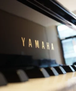 YAMAHA G3A