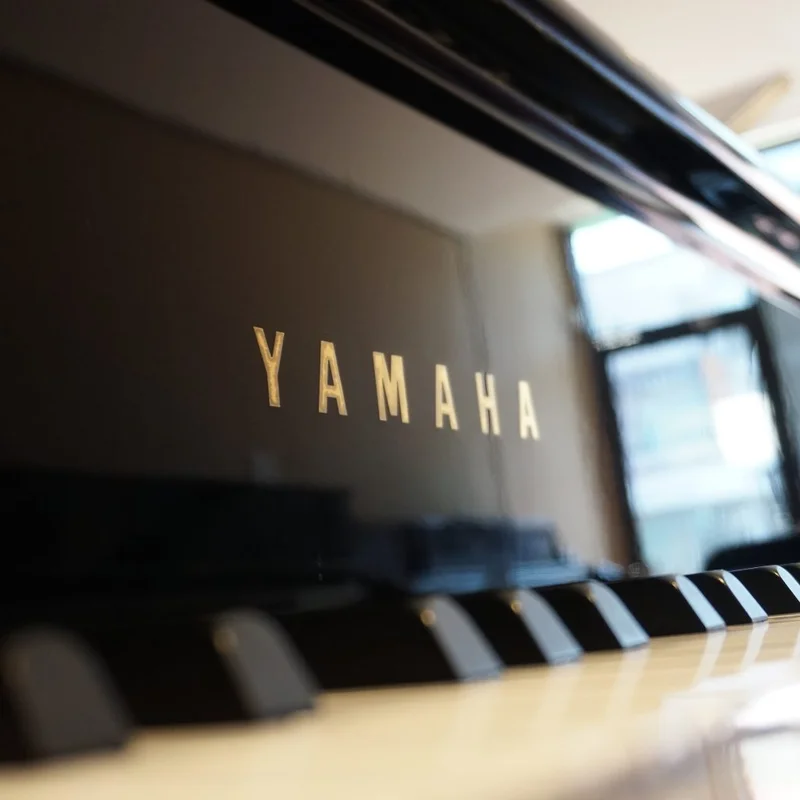 YAMAHA G3A - Elite Piano
