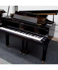YAMAHA G3A