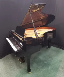 YAMAHA G5 WH