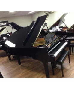YAMAHA G5 WH