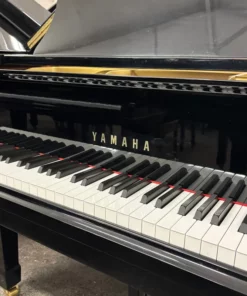 YAMAHA G5 WH