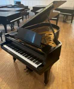 YAMAHA G5 WH