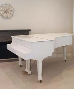 YAMAHA G5 WH