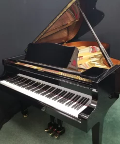 YAMAHA G5 WH