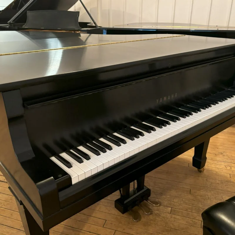 YAMAHA G5E - Elite Piano
