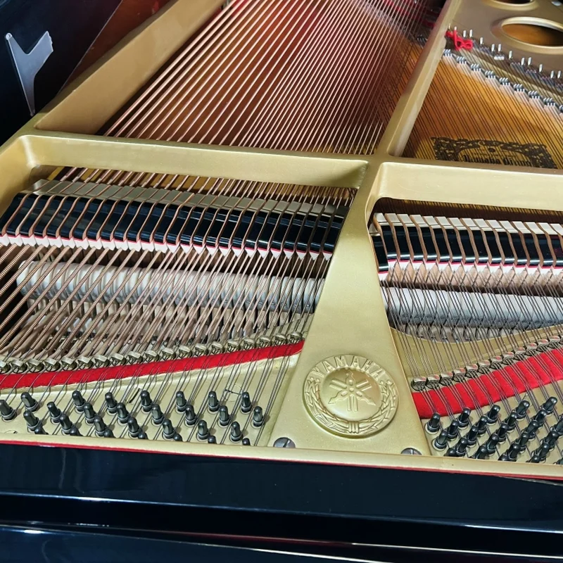YAMAHA G5E - Elite Piano