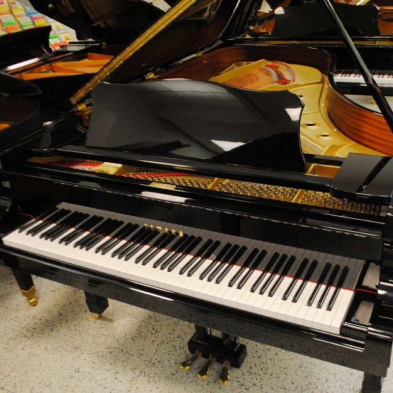 Yamaha G7