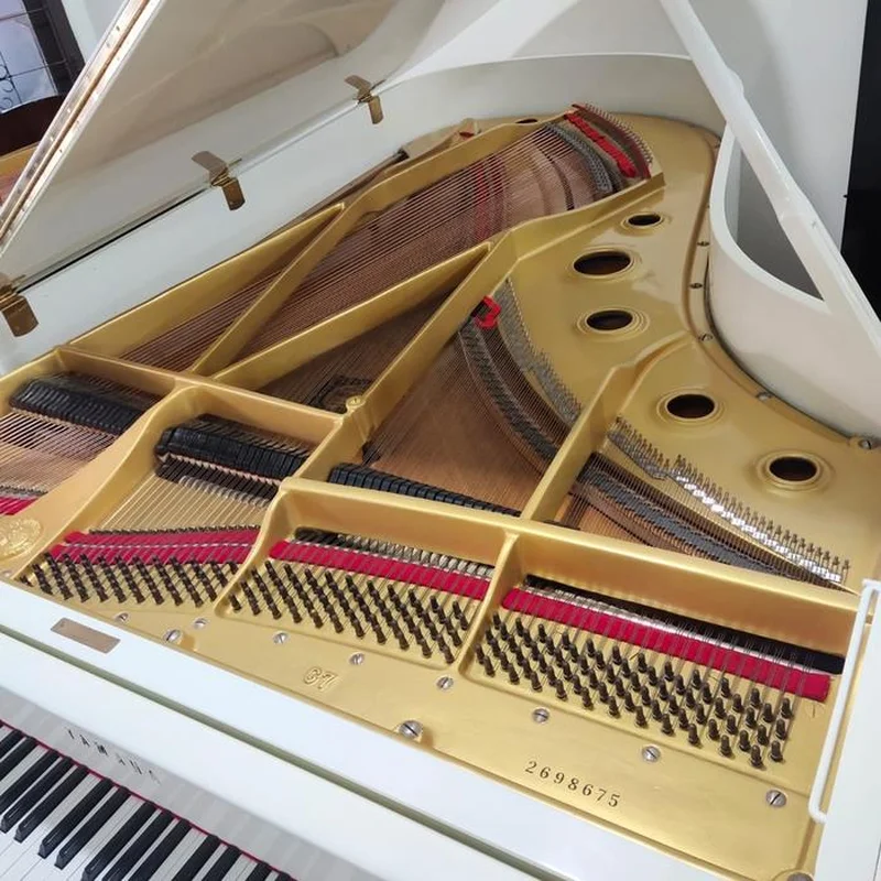 Yamaha G7