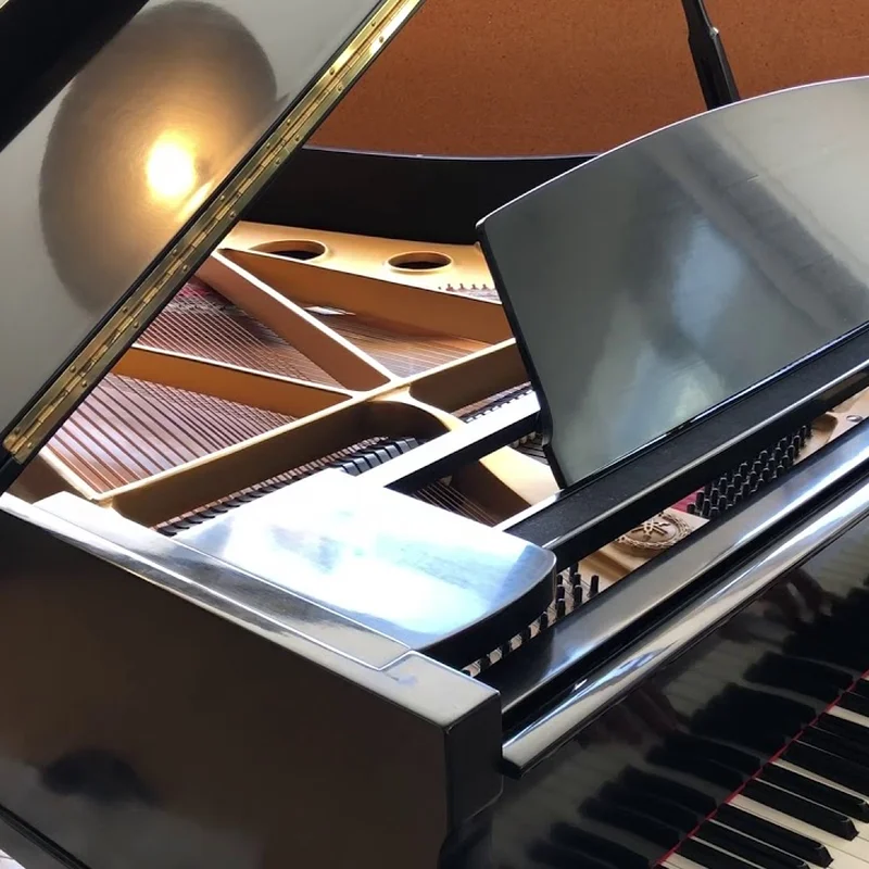Yamaha G7