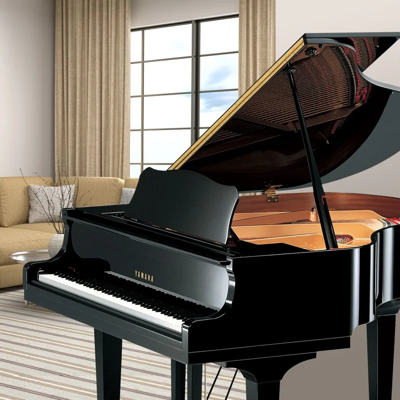 YAMAHA GB1K FP