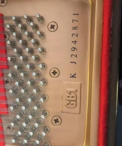 YAMAHA GB1K PE (USED)