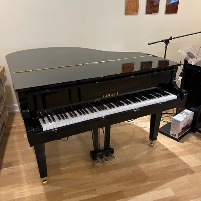 YAMAHA GB1K PM - Elite Piano
