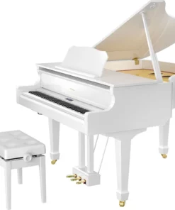 YAMAHA GB1K PWH