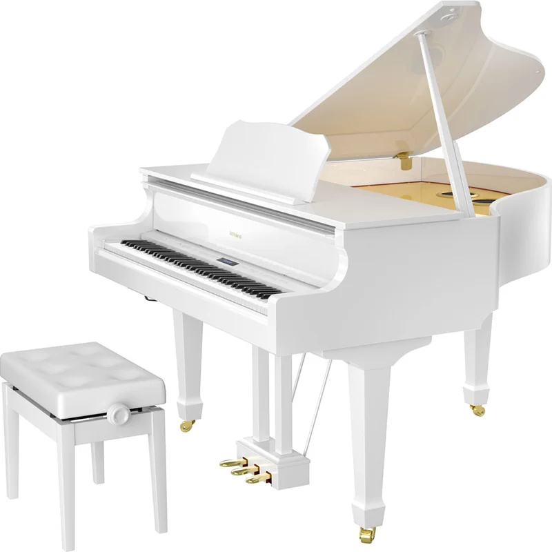 YAMAHA GB1K PWH