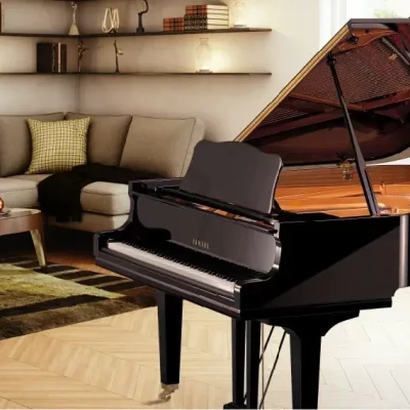 YAMAHA GC1 FP