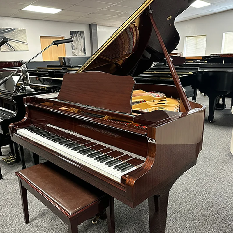 YAMAHA GC1 FP