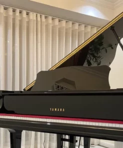 YAMAHA GC1 PE