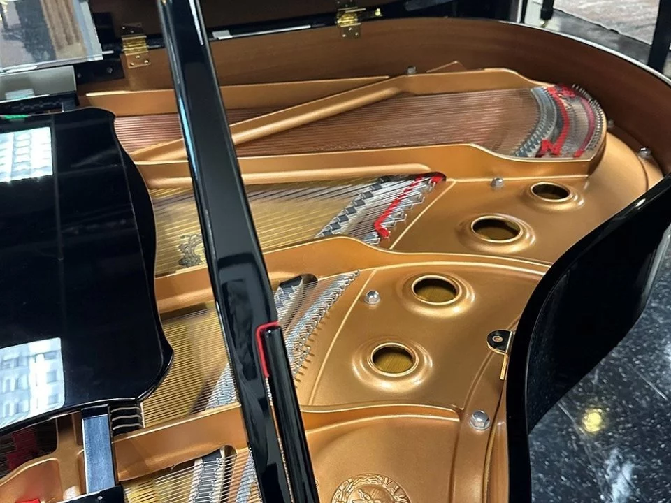 YAMAHA GC1 PE - Elite Piano