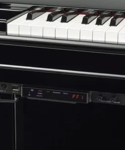 YAMAHA C1X TA2 TRANSACOUSTIC™